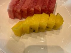 -世博源公馆·本帮融合菜·主题包厢·江景餐厅