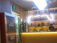 -南山翁新概念川菜(江宁万达广场店)