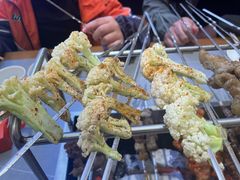 -三炮儿烧烤·羊锅·铁锅炖(南京首店)