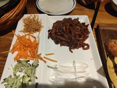 -打酱油·非遗淮扬菜(瘦西湖梅岭店)