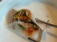 -Dombe豚(黑猪肉街店)
