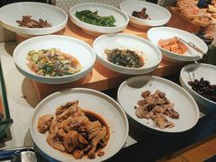 -星伦多自助料理(宝山龙湖天街店)