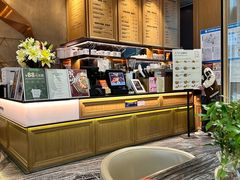 -THE WOODS 简餐 (国贸商城店)