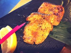 -山之川日料放题(通州店)