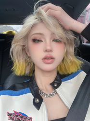-New Fashion·新时尚形象设计