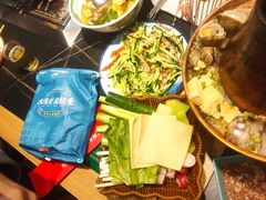 -板凳烧烤(东关街店)