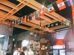 -兔槽江湖菜·重庆璧山兔(水围店)