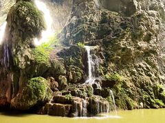 -英西峰林·洞天仙境