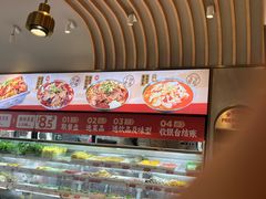 -每味每客·重庆麻辣烫(拓展大厦店)