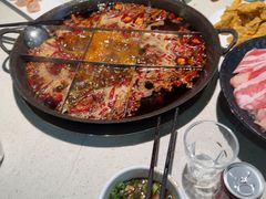 -家一加火锅(绿地翠谷总店)