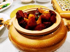 添福神仙肉-天福苑(崇宁路店)