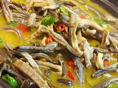 -老包子豆腐坊(大庆路店)