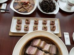 -金时代顺风大酒店(兰生大厦店)