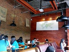 -喜茶(广州番禺奥园广场店)