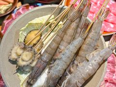 -阳阳老火锅(小南门店)