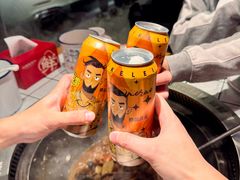 -姚稷大铁锅(东明广场店)