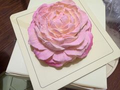 -GRAMCAKE一克甜品(昙华林花园山店)