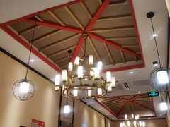 -八婆婆烧仙草(中山路店)