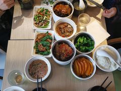 -老乡鸡(金寨分公司店)