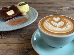 -Vanillacafe香草咖啡(银海大世界店)