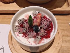 -原石牛扒·约会餐厅(龙城万科里店)