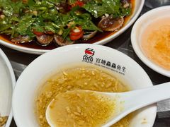 -官塘鱻鱻鱼生·潮汕生腌·砂锅粥(西马路总店)