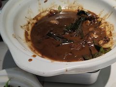 -又见炊烟私房菜(敬亭路店)