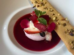 玫瑰玛琳-Le Comptoir de Pierre Gagnaire