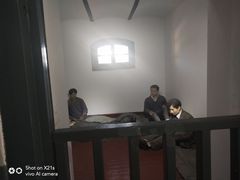 -青岛德国监狱旧址博物馆