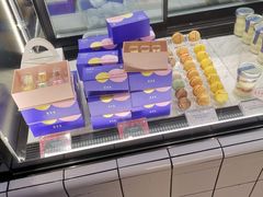 -黑草莓(重庆路店)