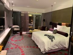 -南京禄口机场雅高铂尔曼大酒店