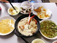 -扬州小吃(延安西路店)