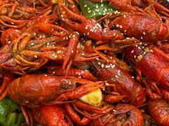 -呆虾王龙虾馆(南湖总店)