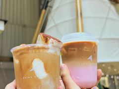 -北芒BEIMO COFFEE(五台山店)