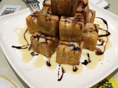 -满得意茶餐厅·顺德家常菜·港式经典(大良店)