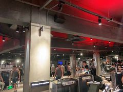 -威尔仕健身(番禺店)