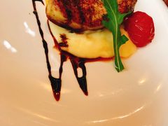 -弗兰克牛排西餐厅Ribone steak house(柠檬花园店)