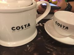 -COSTA COFFEE(新奥购物中心店)