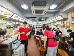 -陈光记烧腊店(罗保博士街店)