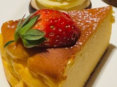 -The Lounge·大堂酒廊·北京粤财JW万豪酒店