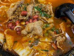 -苗乡米线(建军路店)