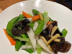 五彩时蔬-闽上鲜·福建菜(龙湖滨江天街店)