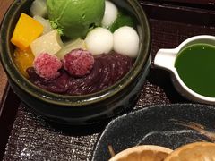 -中村藤吉(本店)