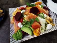 -haxnbauer海森堡德国餐厅(深圳coco店)