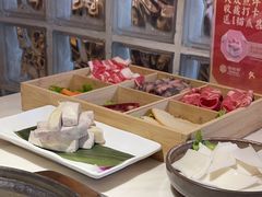 -喃喃椰·糟粕醋·椰子鸡火锅(七堡花园店)