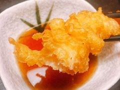 -日本料理神拉面