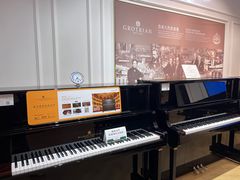 -柏斯琴行(汾阳店)