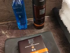 -广州德安丽舍凯宾斯基酒店