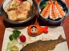 -小山日本料理(兴业太古汇店)