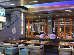 -路边羊烧烤酒场(宝带路店)